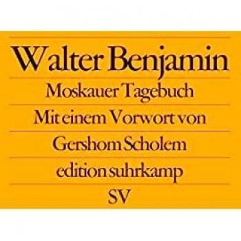 Moskauer Tagebuch (edition suhrkamp)