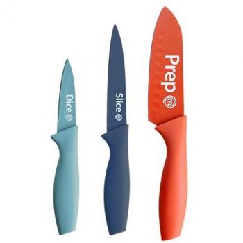 MasterChef Profi‑Schnitt‑Messer‑Set
