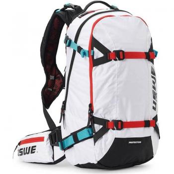 Zaino da ciclismo Uswe Pow 25 con idratazione da 3L e tecnologia Thermo Cell
