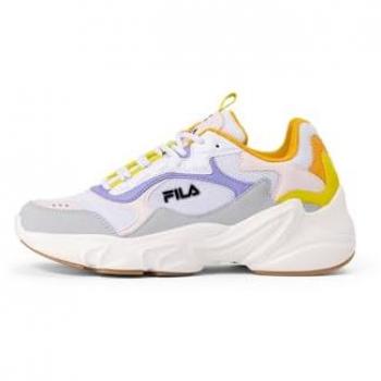 Fila Sneaker Bianco Fila