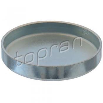 TOPRAN 104 461 Froststopfen für POLO (9N_)
