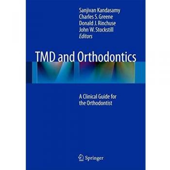 TMD and Orthodontics