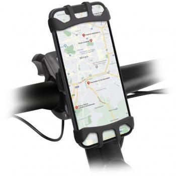Support vélo pour téléphone SBS