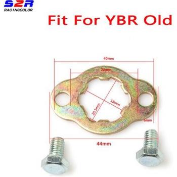 S2R 14T Front Sprocket Gear for CG125, YAMAHA YBR125, YBR, YB 125