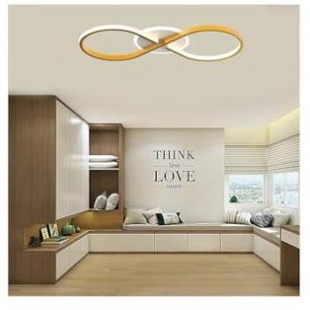 Oro Luminus Plafonier 4000K
