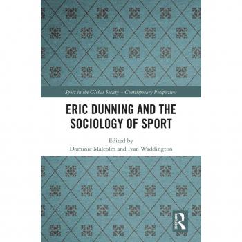 Vitalsource Technologies, Inc. Eric Dunning and the Sociology of Sport