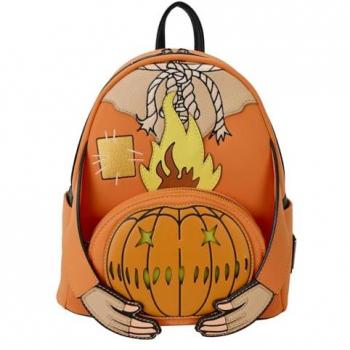 Zaino Samoa Trick R Treat Loungefly 26 Cm