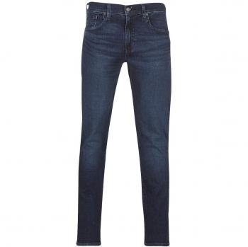 Jeans Levi's 512 Slim Taper para Hombre Sage Overt Adv Tnl 36W 32L