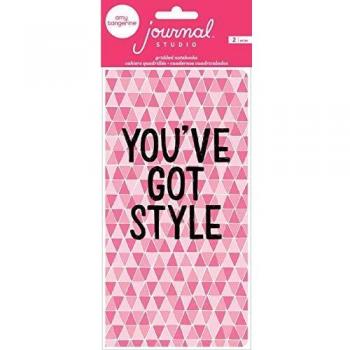 Tangerine's Tri-Floral Craft Studio Sheets – 2-Pack – American Crafts Journal