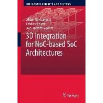 3D Integration for NoC-based SoC Architectures