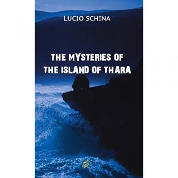 THE MYSTERIES OF THE ISLAND OF THARA