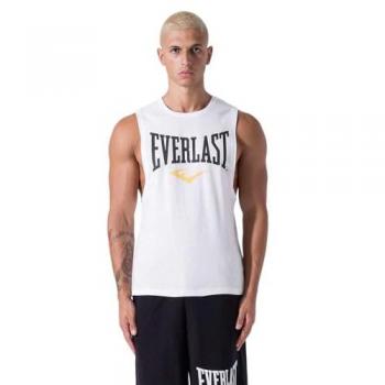 Everlast brandheren top