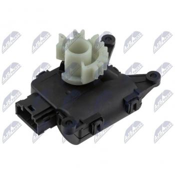 Composant de contrôle du flux NTY CNG‑VW‑018