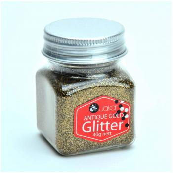Jakar Kids Sparkle Glitter Pack – 40g