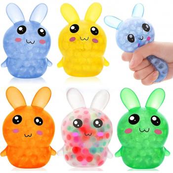 Juguete Squeeze Conejito Kawaii