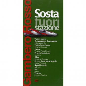Sosta fuori stazione