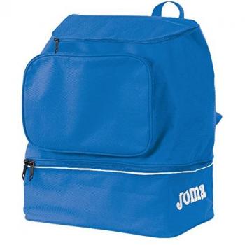 Bolsa Deportiva Unisex Azul Royal Joma 4216.12.35 con Zapatilla