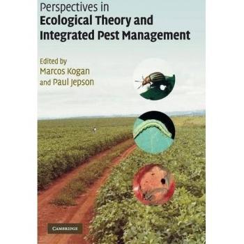 Perspectives In Ecological Theory And Integrated Pest Management