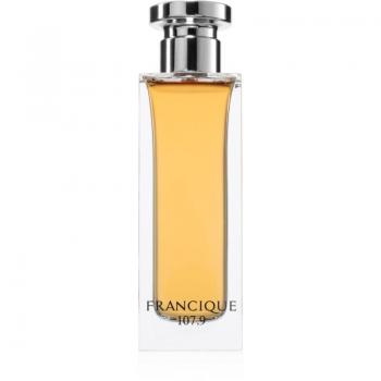 Francique 107.9 Unisex – Perfume Original Árabe, 100 ml