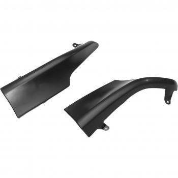 Toyota Corolla S Front/Rear Splitter Spoiler Lip Diffuser