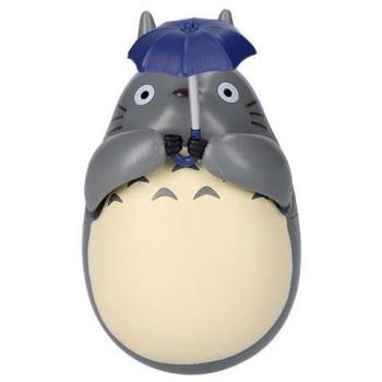 Yurayura Kiagari Spill Collection “Big Totoro” – YR‑MC01 Edition