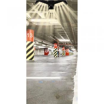Parkplatz LED Licht 40W E27/E26