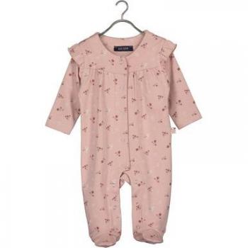 Vestito Da Sonno Blu Setto Mauve