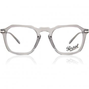 Eyewear Persol Po3292v col. l309 Unisex Géométrique Grey