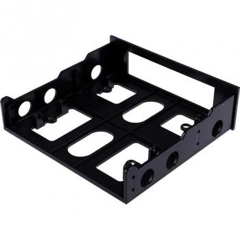 Convertidor Flexible de 3.5 a 5.25 para Controlador de Ventilador