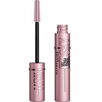 Maybelline New York Black Mascara for Extremely Long Eyelashes