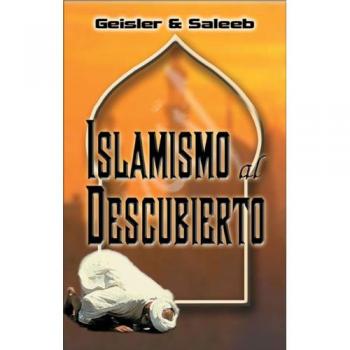 Islamismo Al Descubierto/ Uncovering Islam