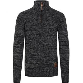 !Solid Troyer SDPhilostrate in Schwarz