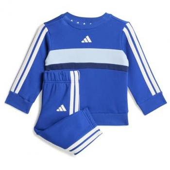 Conjunto adidas Seasonal Essentials para bebés