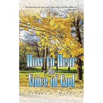 How to Hear the Voice of God