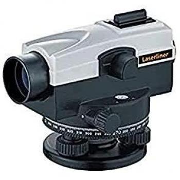 Niveaux optiques automatiques AL 32 Plus BlackLine