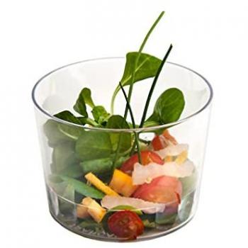 15 Verrines Bodega 12 cl