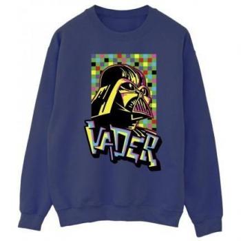 Vader Graffiti Pop XXL
