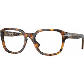 Persol Acetate Sunglasses Unisex Brown Grey Round Photochromatic