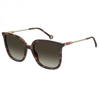 Carolina Herrera 0070/s Occhiali Da Sole Havana