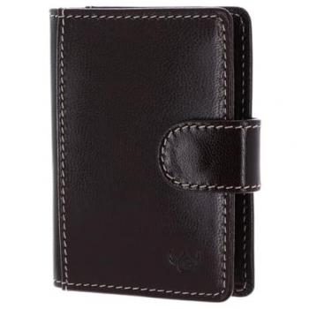 Marrone Scuro Astuccio Golden Head Bari