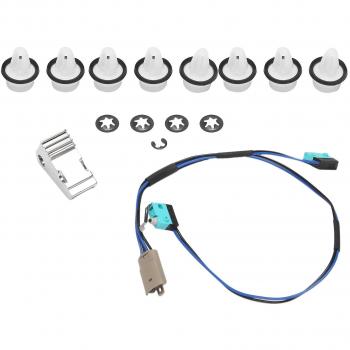 Harnais de Porte Model S 1016009-00-c