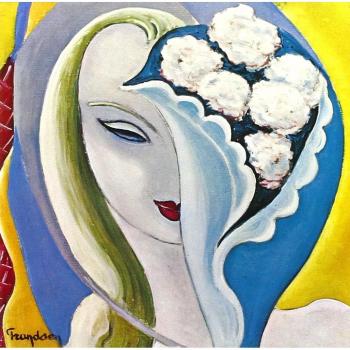 Derek and The Dominos
