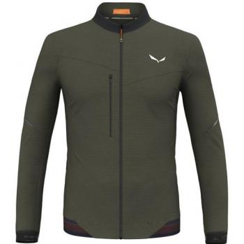 Salewa Pedroc PolarLite 2 Trekking-Jacke – Herren – Größe XL – Oliv