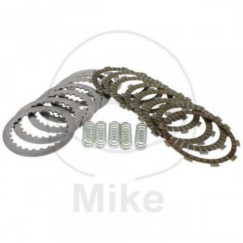 Kit d'embrayage TRW Lucas Super MSK220 taille