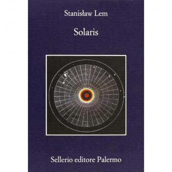Stanislaw Lem Solaris