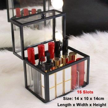 Dustproof Lipstick Display Case