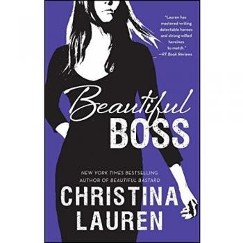 Beautiful Boss by Christina Lauren