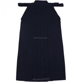 Sous-vêtement Hakama Noire – Kendo Beauttr