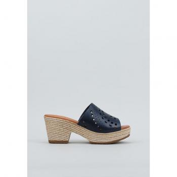 Laia 36 Bleu de Sandra Fontan