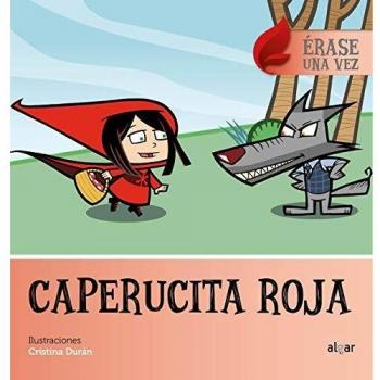 Caperucita Roja